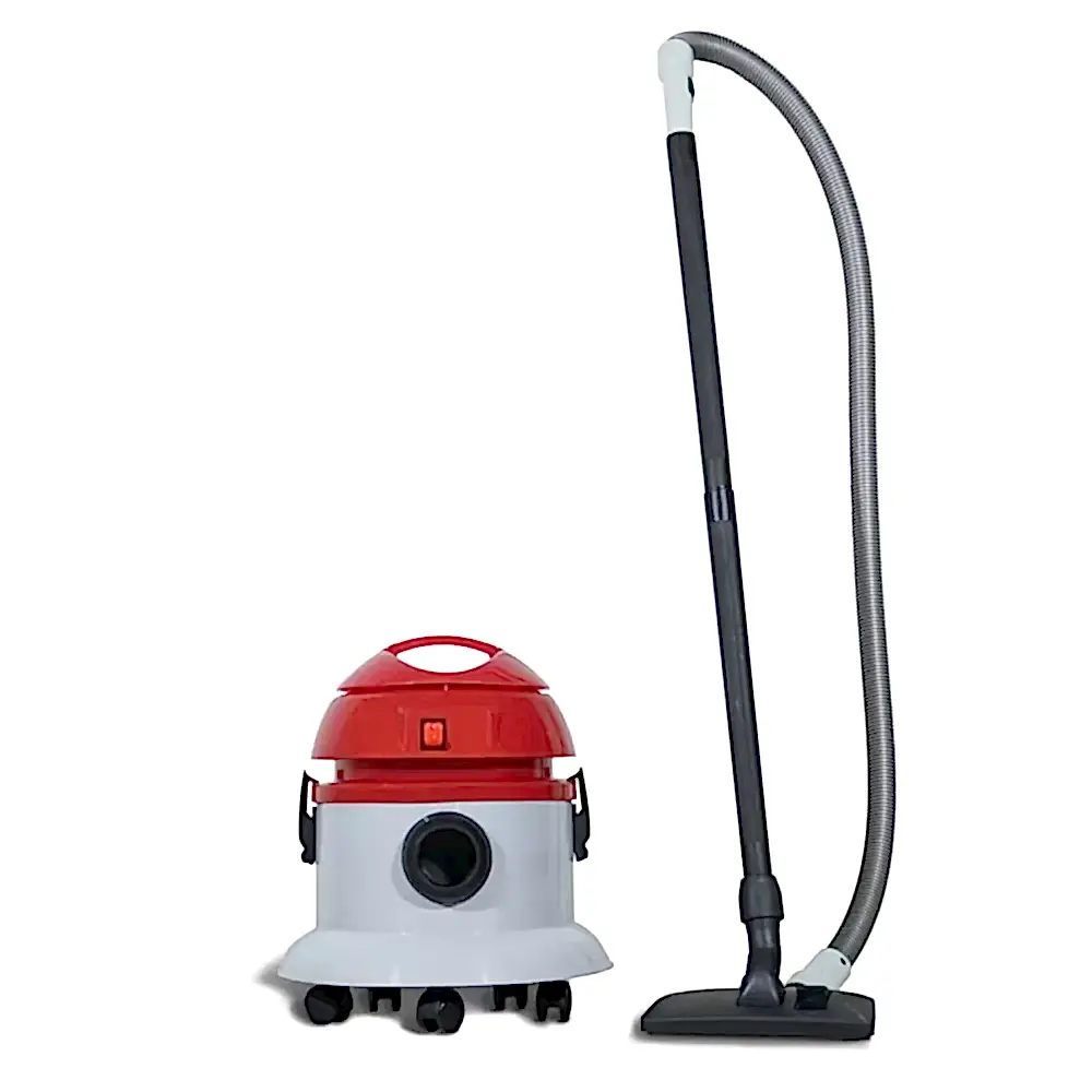11 Liter Home Vacuum Cleaner Dass Lotus-E1 11 Liter Home Vacuum Cleaner Dass Lotus-E1