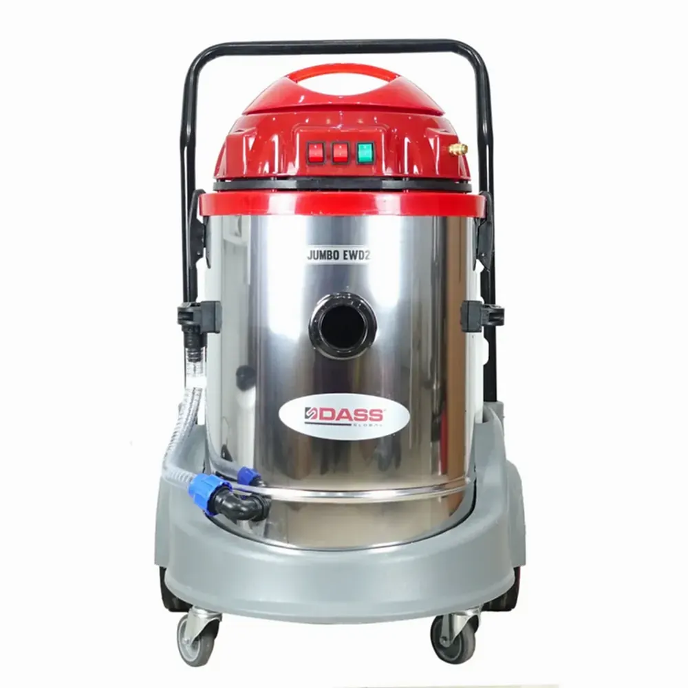 Carpet Sofa Washing Machine Dass Jumbo EWD2 with Three Motor Sweeper Carpet Sofa Washing Machine Dass Jumbo EWD2 with Three Motor Sweeper