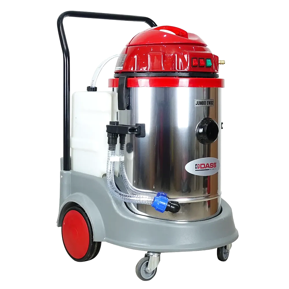 Carpet Sofa Washing Machine Dass Jumbo EWD2 with Three Motor Sweeper Carpet Sofa Washing Machine Dass Jumbo EWD2 with Three Motor Sweeper