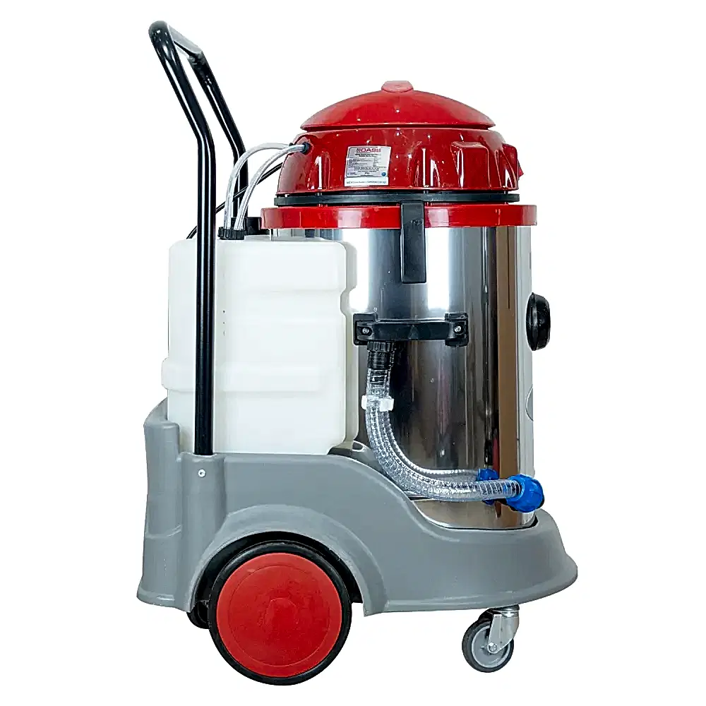 Carpet Sofa Washing Machine Dass Jumbo EWD2 with Three Motor Sweeper Carpet Sofa Washing Machine Dass Jumbo EWD2 with Three Motor Sweeper