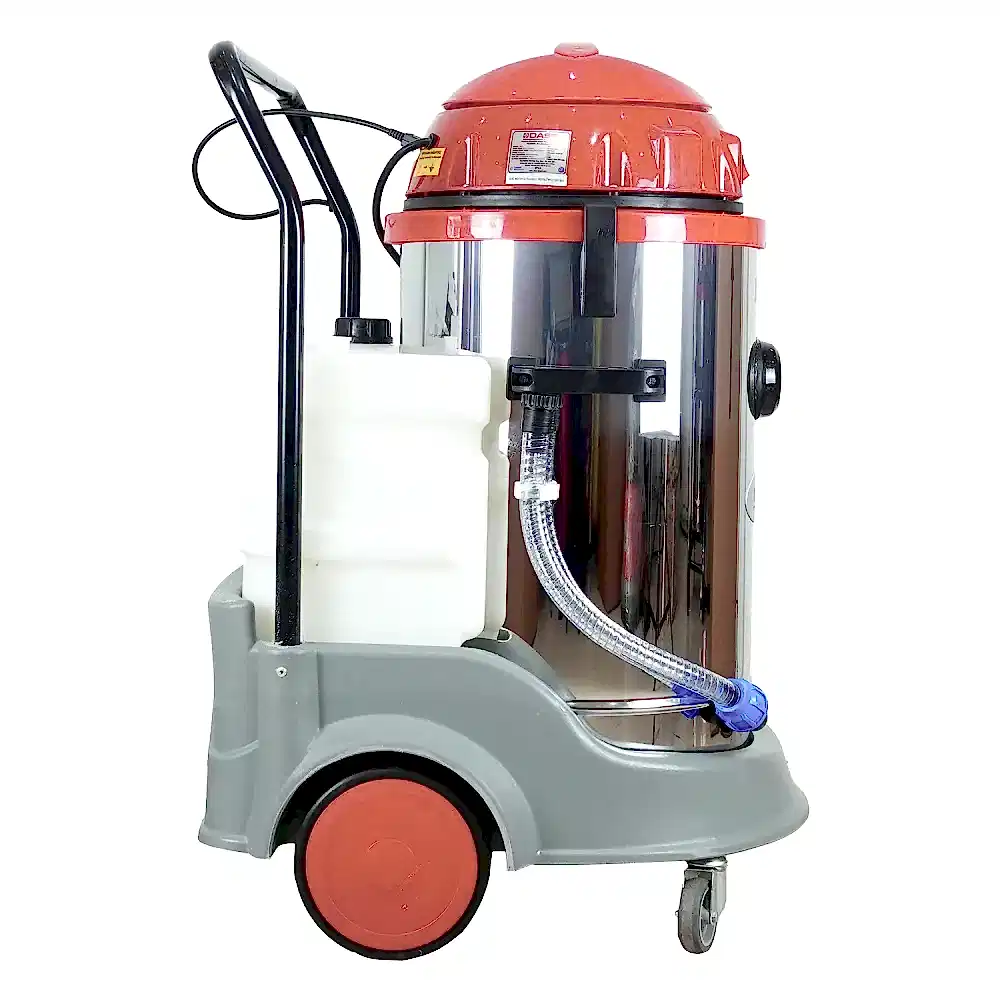 Carpet Sofa Washing Machine with Four Motor Sweeper Dass Jumbo EWD3 Carpet Sofa Washing Machine with Four Motor Sweeper Dass Jumbo EWD3