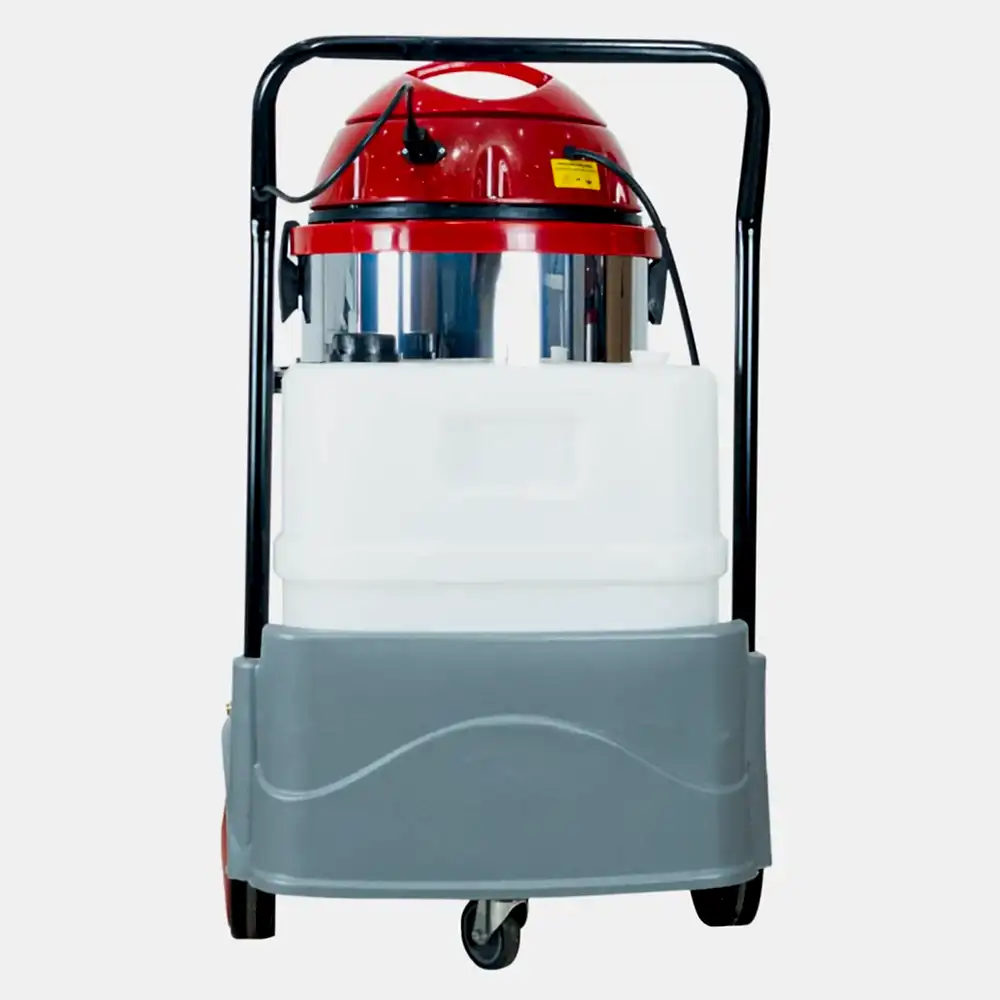 Carpet Sofa Washing Machine with Four Motor Sweeper Dass Jumbo EWD3 Carpet Sofa Washing Machine with Four Motor Sweeper Dass Jumbo EWD3