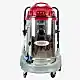 Carpet Sofa Washing Machine with Four Motor Sweeper Dass Jumbo EWD3 Carpet Sofa Washing Machine with Four Motor Sweeper Dass Jumbo EWD3