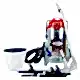 Three Motor Wet Dry Industrial Vacuum Cleaner Dass Royal EWD3 Three Motor Wet Dry Industrial Vacuum Cleaner Dass Royal EWD3