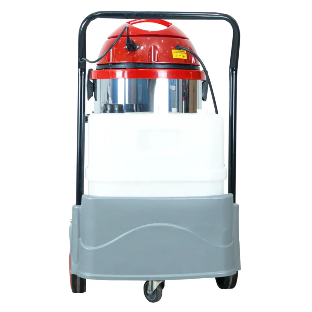 Three Motor Wet Dry Industrial Vacuum Cleaner Dass Royal EWD3 Three Motor Wet Dry Industrial Vacuum Cleaner Dass Royal EWD3