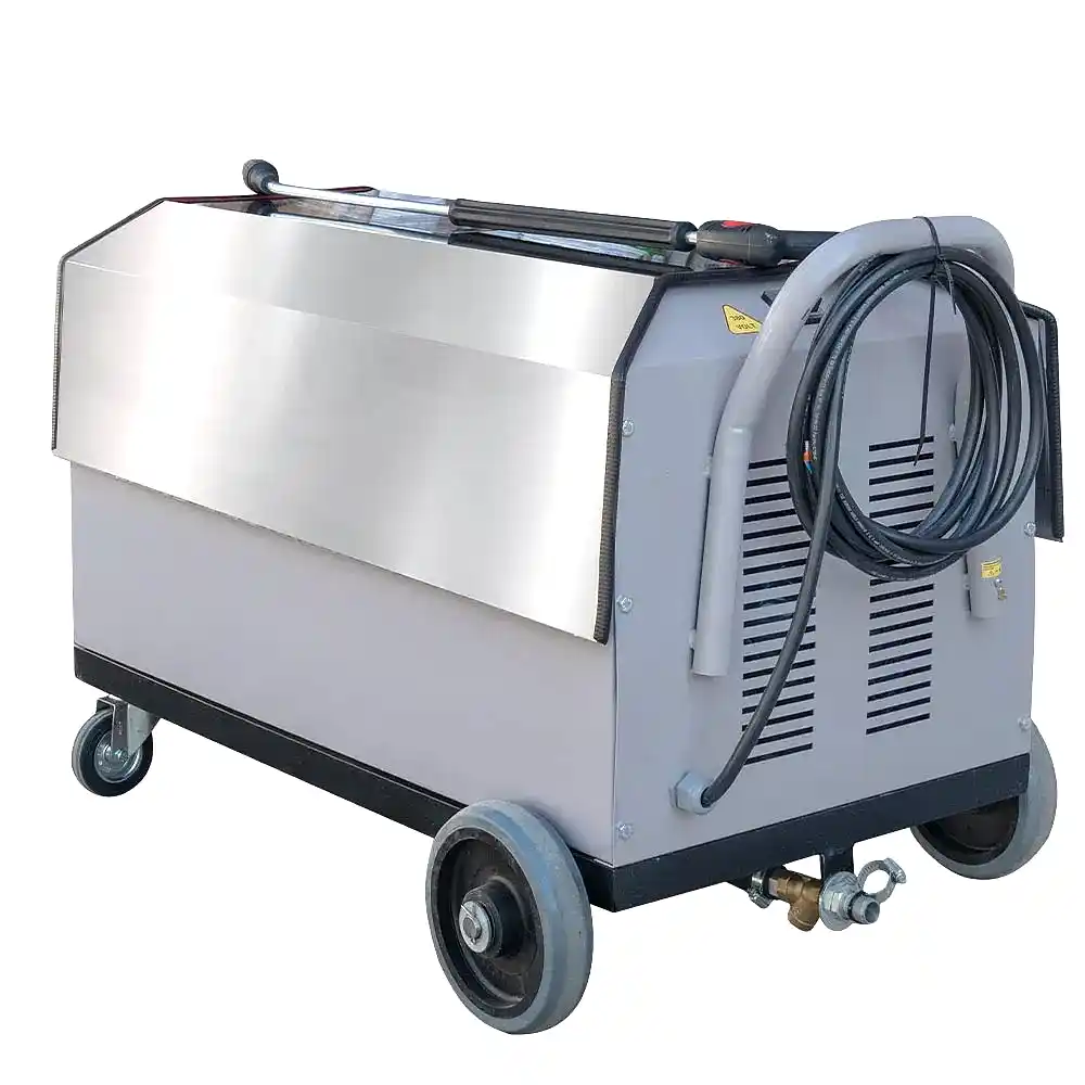 High Pressure Car Washing Machine (300 Bar) Dass PW 300C High Pressure Car Washing Machine (300 Bar) Dass PW 300C
