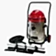 Two Motor Wet - Dry Industrial Vacuum Cleaner Dass Jumbo WD2 Two Motor Wet - Dry Industrial Vacuum Cleaner Dass Jumbo WD2