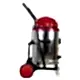 Two Motor Wet - Dry Industrial Vacuum Cleaner Dass Jumbo WD2 Two Motor Wet - Dry Industrial Vacuum Cleaner Dass Jumbo WD2