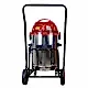 Two Motor Wet - Dry Industrial Vacuum Cleaner Dass Jumbo WD2 Two Motor Wet - Dry Industrial Vacuum Cleaner Dass Jumbo WD2