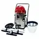 Three Motor Wet - Dry Industrial Vacuum Cleaner Dass Jumbo WD3 Three Motor Wet - Dry Industrial Vacuum Cleaner Dass Jumbo WD3