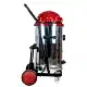 Three Motor Wet - Dry Industrial Vacuum Cleaner Dass Jumbo WD3 Three Motor Wet - Dry Industrial Vacuum Cleaner Dass Jumbo WD3