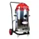 Three Motor Wet - Dry Industrial Vacuum Cleaner Dass Jumbo WD3 Three Motor Wet - Dry Industrial Vacuum Cleaner Dass Jumbo WD3