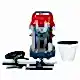 Two Motor Industrial Vacuum Cleaner Dass Royal WD2 Two Motor Industrial Vacuum Cleaner Dass Royal WD2