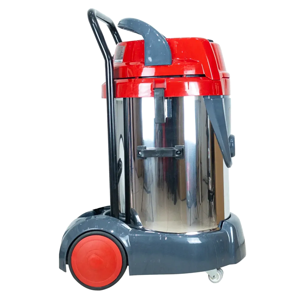 Two Motor Industrial Vacuum Cleaner Dass Royal WD2 Two Motor Industrial Vacuum Cleaner Dass Royal WD2