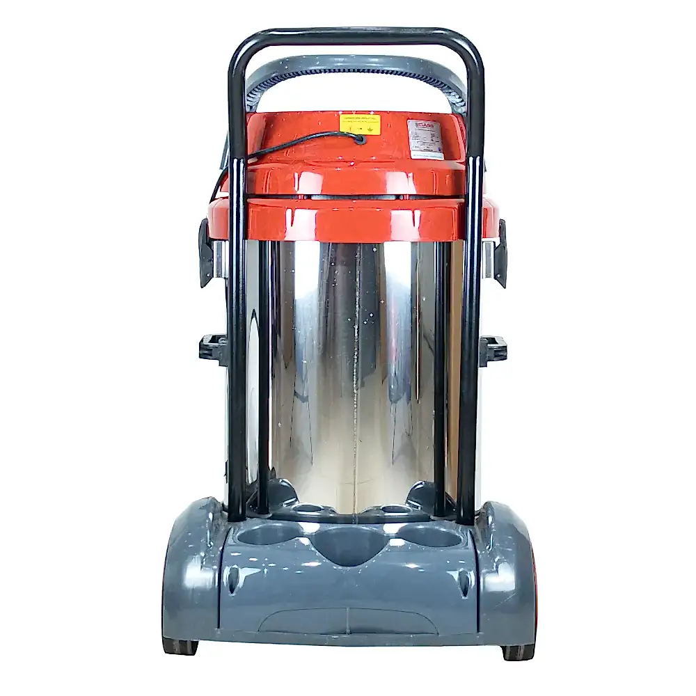 Two Motor Industrial Vacuum Cleaner Dass Royal WD2 Two Motor Industrial Vacuum Cleaner Dass Royal WD2
