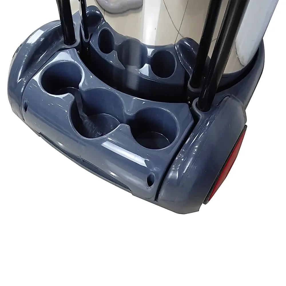 Two Motor Industrial Vacuum Cleaner Dass Royal WD2 Two Motor Industrial Vacuum Cleaner Dass Royal WD2