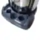 Two Motor Industrial Vacuum Cleaner Dass Royal WD2 Two Motor Industrial Vacuum Cleaner Dass Royal WD2