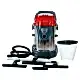 Three Motor Industrial Vacuum Cleaner Dass Royal WD3 Three Motor Industrial Vacuum Cleaner Dass Royal WD3