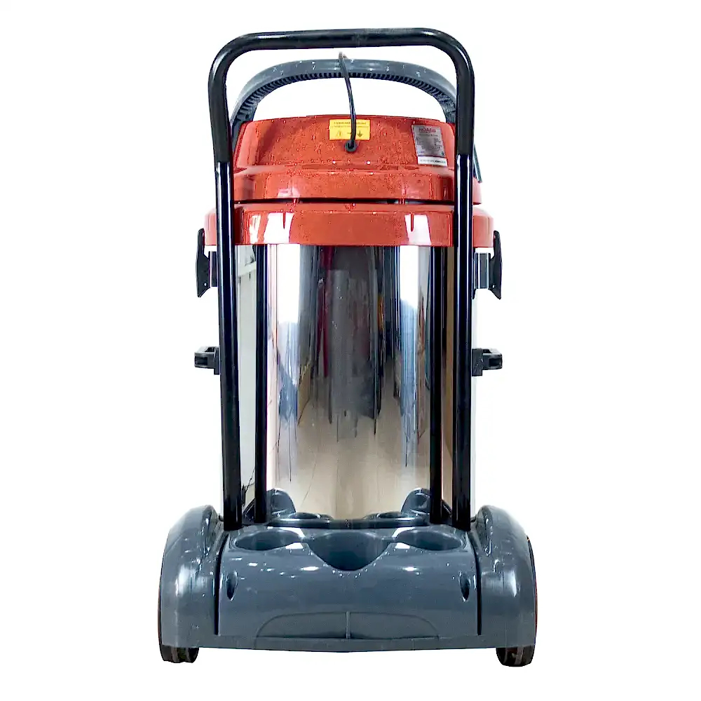Three Motor Industrial Vacuum Cleaner Dass Royal WD3 Three Motor Industrial Vacuum Cleaner Dass Royal WD3