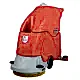 Battery-Powered Floor Cleaning Machine Dass Gama 50B Battery-Powered Floor Cleaning Machine Dass Gama 50B