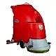 Battery-Powered Floor Cleaning Machine Dass Gama 50B Battery-Powered Floor Cleaning Machine Dass Gama 50B