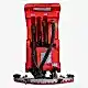Battery-Powered Floor Cleaning Machine Dass Gama 50B Battery-Powered Floor Cleaning Machine Dass Gama 50B