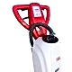 Battery-Powered Narrow Floor Scrubber Dass Gama 32B Battery-Powered Narrow Floor Scrubber Dass Gama 32B