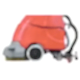 Battery-Powered Floor Cleaning Machine Dass Gama 38B Battery-Powered Floor Cleaning Machine Dass Gama 38B