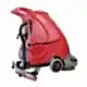 Battery-Powered Floor Cleaning Machine Dass Gama 38B Battery-Powered Floor Cleaning Machine Dass Gama 38B