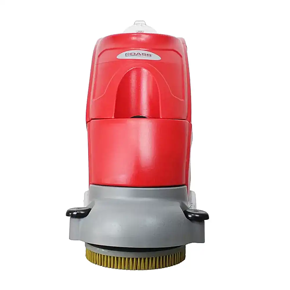 Battery-Powered Floor Cleaning Machine Dass Gama 38B Battery-Powered Floor Cleaning Machine Dass Gama 38B