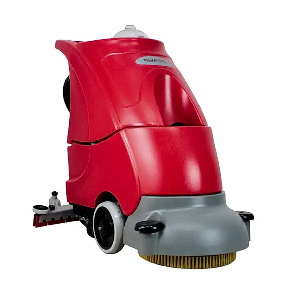 Electric Floor Cleaning Machine Dass Gama 38E Electric Floor Cleaning Machine Dass Gama 38E