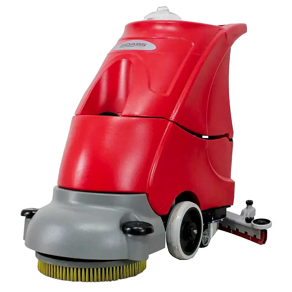 Electric Floor Cleaning Machine Dass Gama 38E Electric Floor Cleaning Machine Dass Gama 38E