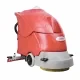 Battery-Powered Floor Cleaning Machine Dass Gama 43B Battery-Powered Floor Cleaning Machine Dass Gama 43B