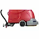 Battery-Powered Floor Cleaning Machine Dass Gama 43B Battery-Powered Floor Cleaning Machine Dass Gama 43B