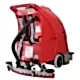 Battery-Powered Floor Cleaning Machine Dass Gama 43B Battery-Powered Floor Cleaning Machine Dass Gama 43B