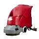 Battery-Powered Floor Cleaning Machine Dass Gama 43B Battery-Powered Floor Cleaning Machine Dass Gama 43B