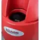 Battery-Powered Floor Cleaning Machine Dass Gama 43B Battery-Powered Floor Cleaning Machine Dass Gama 43B