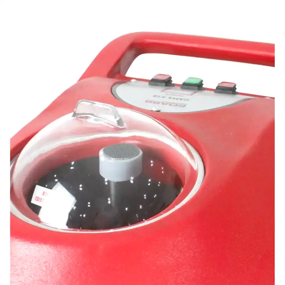 Battery-Powered Floor Cleaning Machine Dass Gama 43B Battery-Powered Floor Cleaning Machine Dass Gama 43B