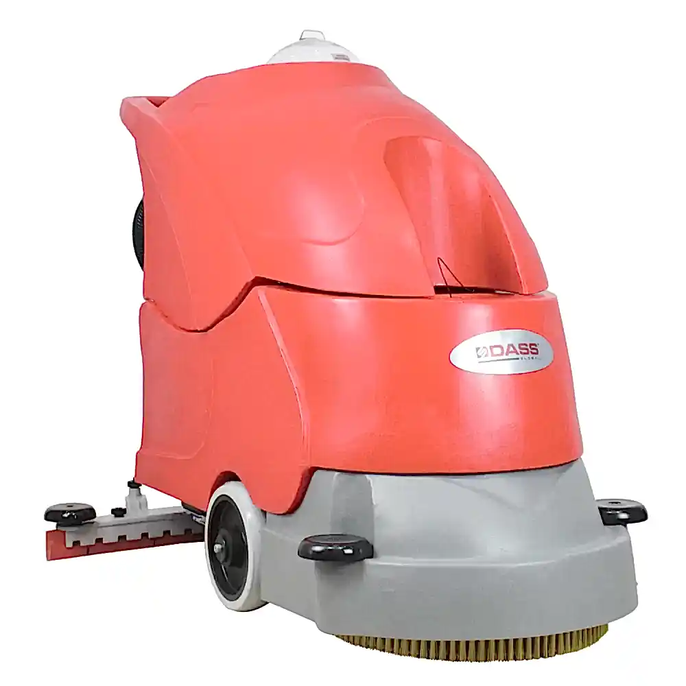 Electric Floor Washing Machine Dass Gama 43E Electric Floor Washing Machine Dass Gama 43E