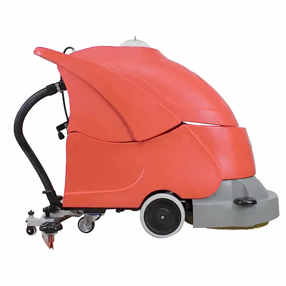 Electric Floor Washing Machine Dass Gama 43E Electric Floor Washing Machine Dass Gama 43E