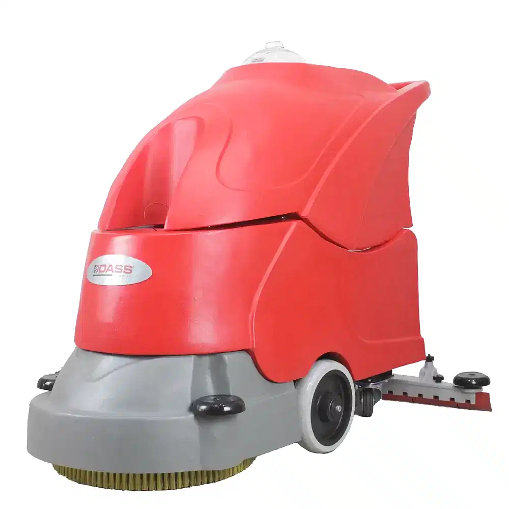 Electric Floor Washing Machine Dass Gama 43E Electric Floor Washing Machine Dass Gama 43E