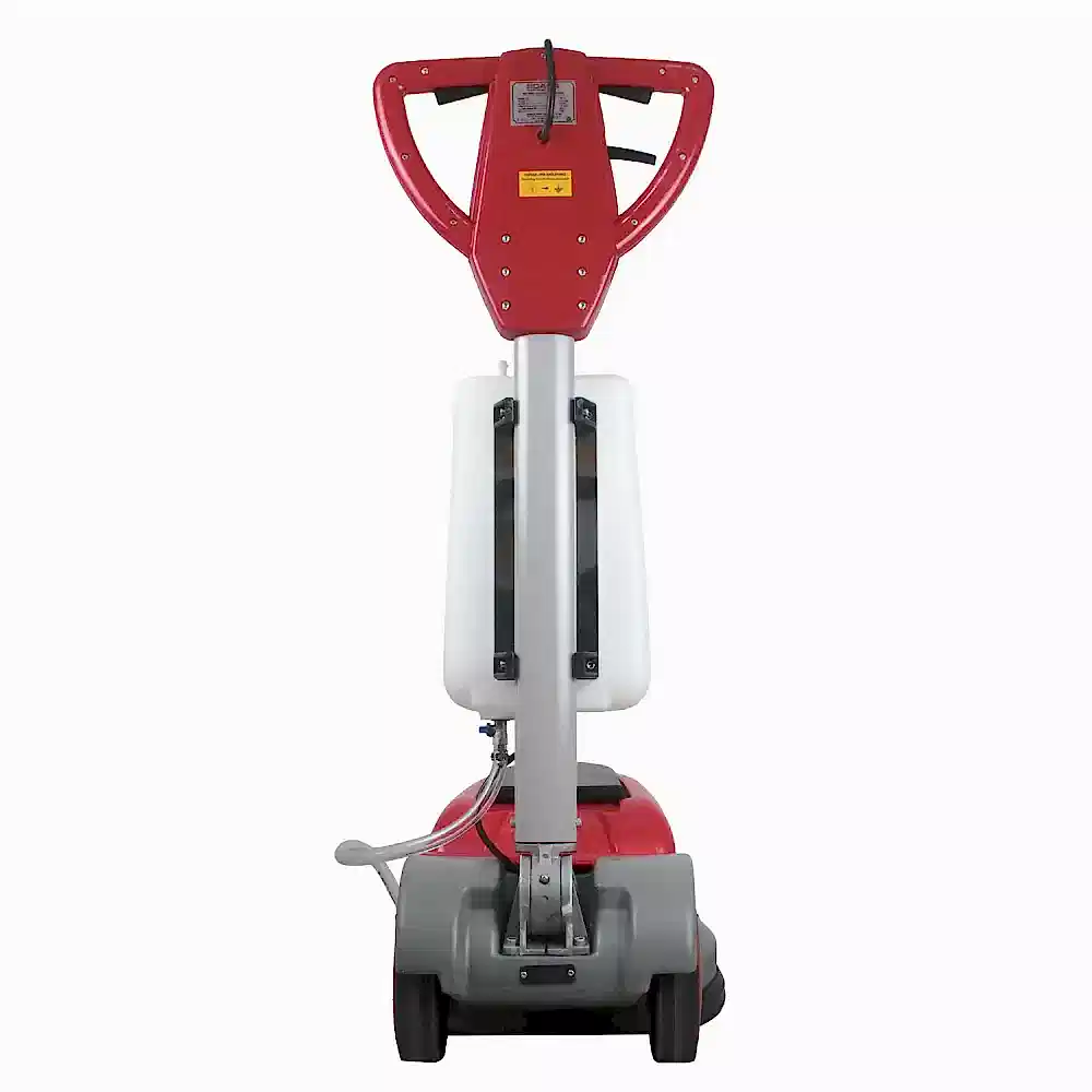 Hard Floor Scrubbing and Polishing Machine Dass DSC42 Hard Floor Scrubbing and Polishing Machine Dass DSC42
