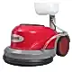 Hard Floor Scrubbing and Polishing Machine Dass DSC42 Hard Floor Scrubbing and Polishing Machine Dass DSC42