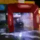 Otomatik Araba Yıkama Makinesi Dass Aqua Washer