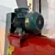 Halı Sıkma Makinesi Dass SANTRO-270A