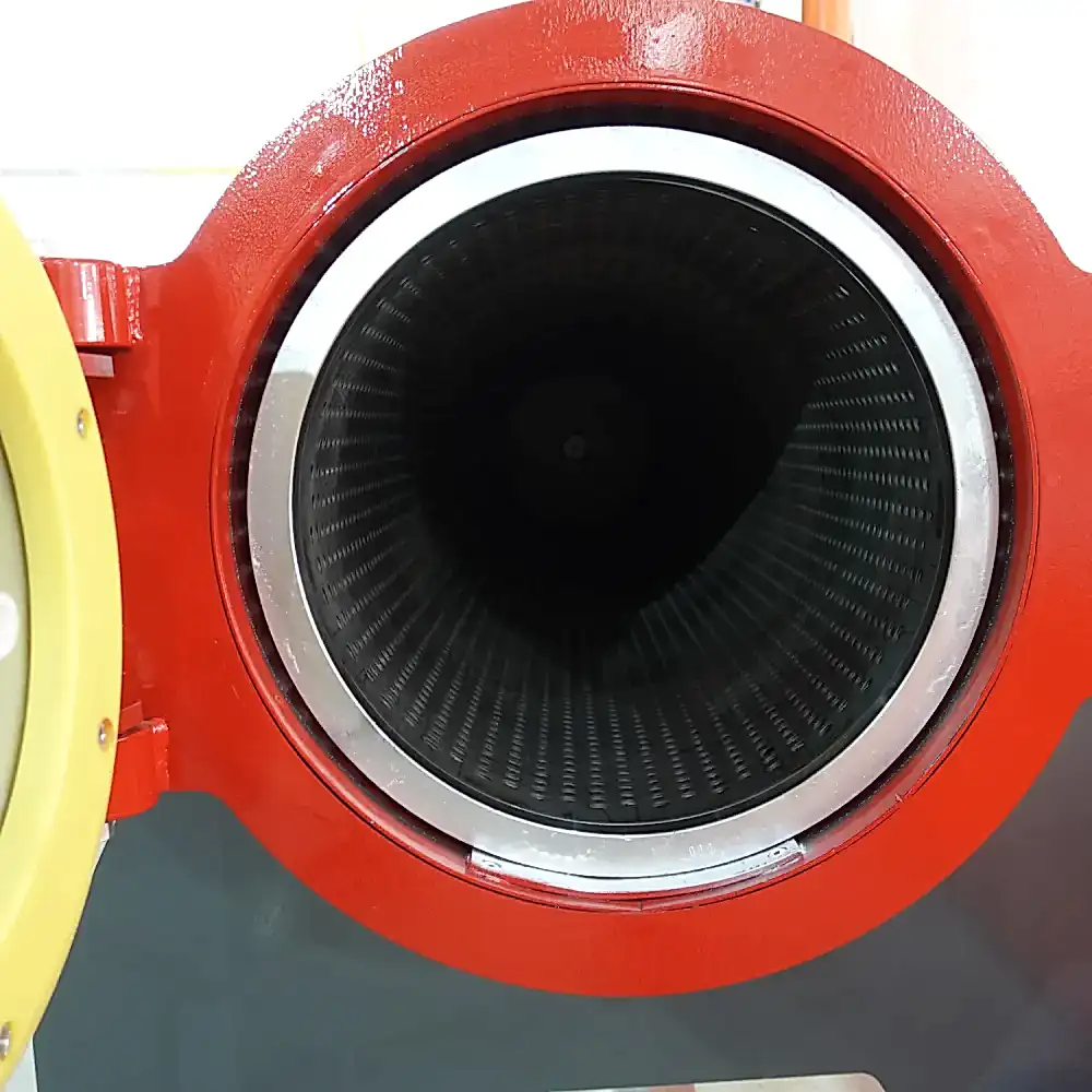 Halı Sıkma Makinesi Dass SANTRO-270A
