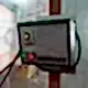Halı Sıkma Makinesi Dass SANTRO-270A