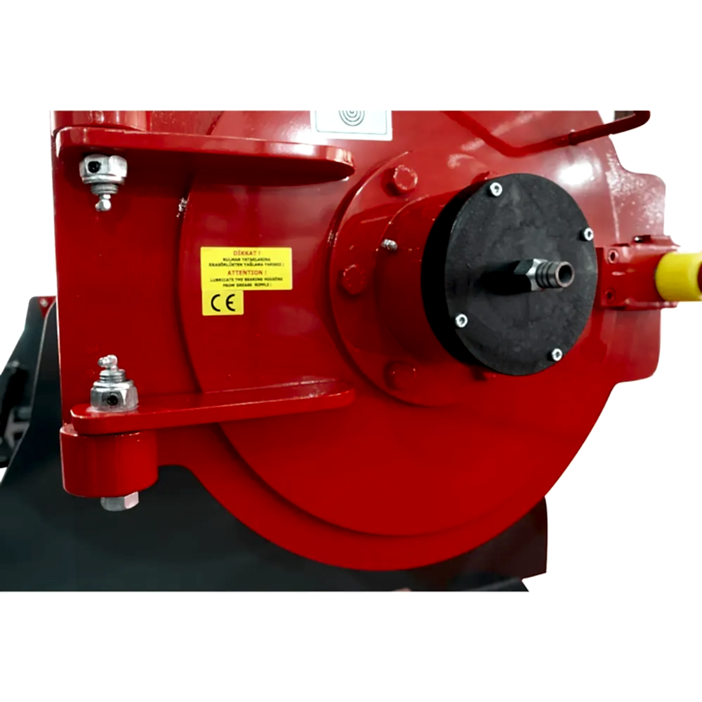 Halı Sıkma Makinesi Dass SANTRO-270A