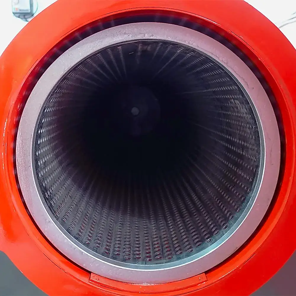 Halı Sıkma Makinesi Dass SANTRO-270A