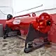 Halı Sıkma Makinesi Dass SANTRO-270A
